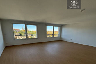 location appartement toulouse 31500