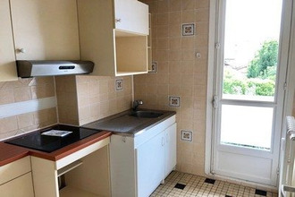 location appartement toulouse 31500