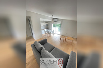 location appartement toulouse 31500