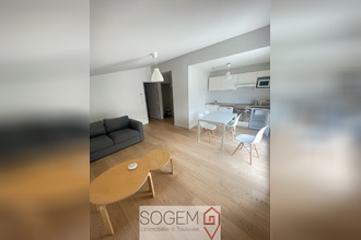 location appartement toulouse 31500