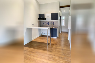 location appartement toulouse 31500