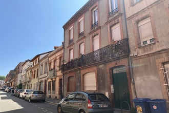 location appartement toulouse 31500