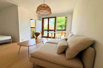 Ma-Cabane - Location Appartement TOULOUSE, 31 m²
