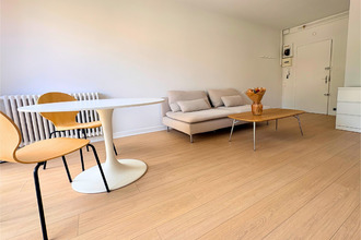 Ma-Cabane - Location Appartement TOULOUSE, 31 m²