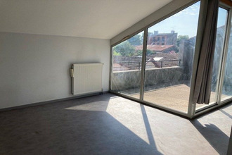 location appartement toulouse 31500