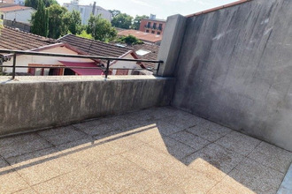 location appartement toulouse 31500