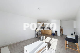 location appartement touques 14800