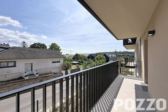 location appartement touques 14800