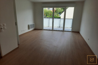 location appartement touques 14800