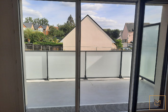 location appartement touques 14800