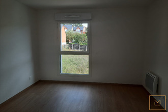 location appartement touques 14800