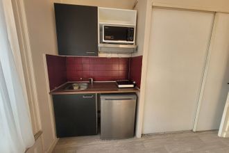 Ma-Cabane - Location Appartement TOURCOING, 14 m²