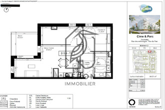 location appartement tourcoing 59200