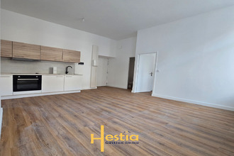 Ma-Cabane - Location Appartement TOURCOING, 37 m²