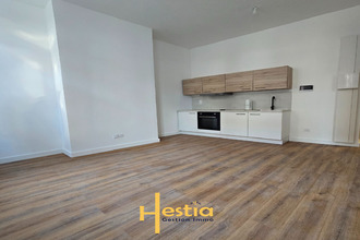 Ma-Cabane - Location Appartement TOURCOING, 37 m²