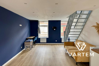 location appartement tourcoing 59200