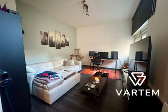 Ma-Cabane - Location Appartement TOURCOING, 43 m²