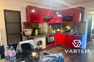 Ma-Cabane - Location Appartement TOURCOING, 43 m²