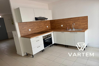 Ma-Cabane - Location Appartement TOURCOING, 58 m²