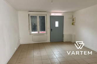 Ma-Cabane - Location Appartement TOURCOING, 58 m²