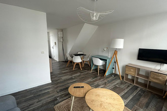 Ma-Cabane - Location Appartement TOURCOING, 27 m²