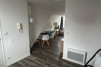 Ma-Cabane - Location Appartement TOURCOING, 27 m²