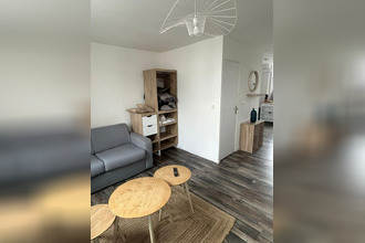 Ma-Cabane - Location Appartement TOURCOING, 27 m²