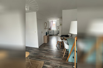 Ma-Cabane - Location Appartement TOURCOING, 27 m²