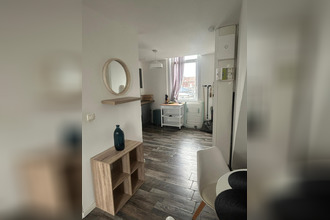 Ma-Cabane - Location Appartement TOURCOING, 27 m²