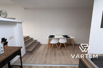 Ma-Cabane - Location Appartement TOURCOING, 62 m²