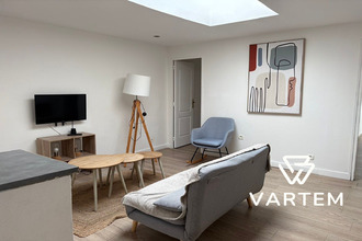 Ma-Cabane - Location Appartement TOURCOING, 62 m²