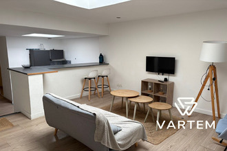 Ma-Cabane - Location Appartement TOURCOING, 62 m²