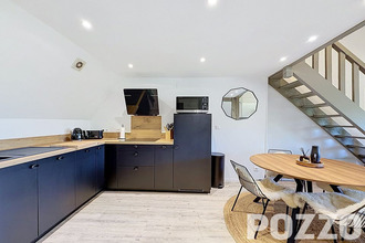 location appartement tourgeville 14800