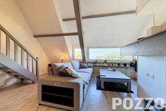 location appartement tourgeville 14800
