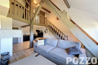 location appartement tourgeville 14800