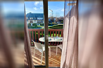 location appartement tourgeville 14800