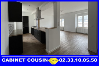 location appartement tourlaville 50110