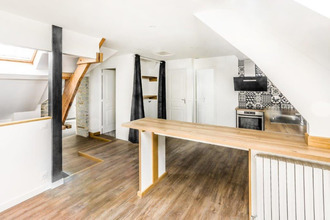 location appartement tourlaville 50110