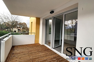 location appartement tournefeuille 31170