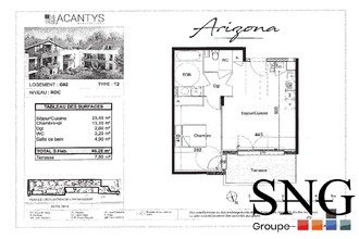 location appartement tournefeuille 31170