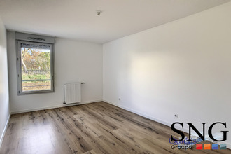 location appartement tournefeuille 31170