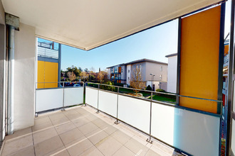 location appartement tournefeuille 31170