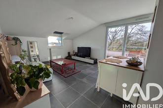 location appartement tournefeuille 31170