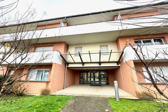 location appartement tournefeuille 31170