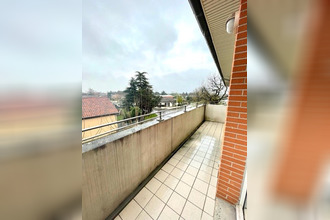 location appartement tournefeuille 31170