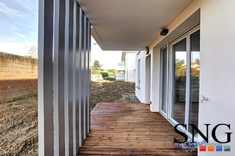 location appartement tournefeuille 31170