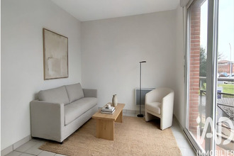 location appartement tournefeuille 31170