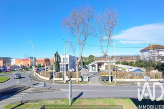 location appartement tournefeuille 31170