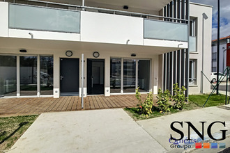 location appartement tournefeuille 31170