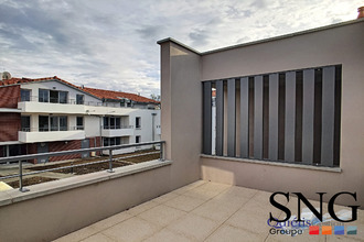 location appartement tournefeuille 31170